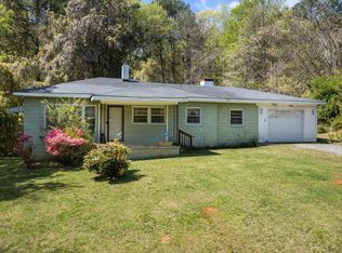 1295 Hillsboro St, Pittsboro, NC 27312