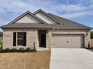 54 Clarendon Cv, Jackson, TN 38305