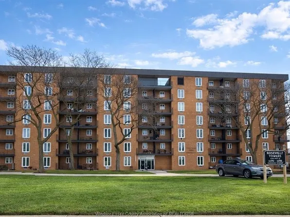 6524 Thornberry Cres #157, Windsor, ON N8T 2X2