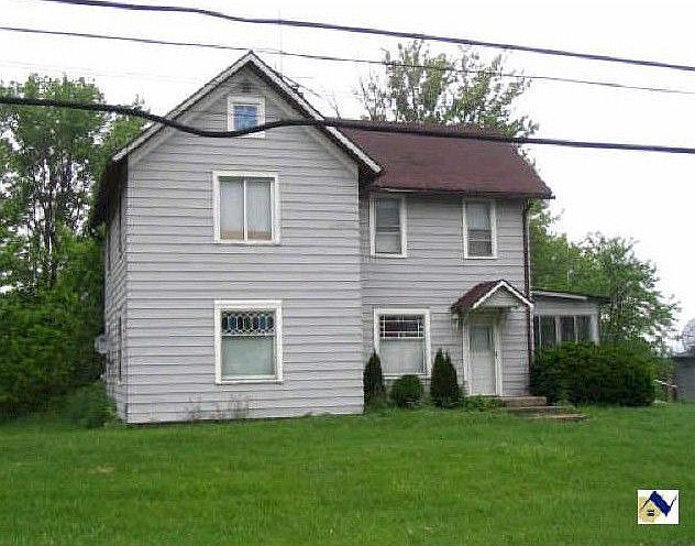 COMMERCIAL PROPERTY!