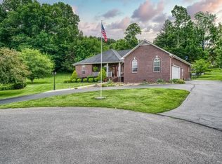 4080 Juanita Dr, Cookeville, TN 38506