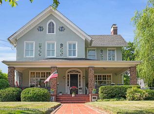 20 Irving Pl, Red Bank, NJ 07701