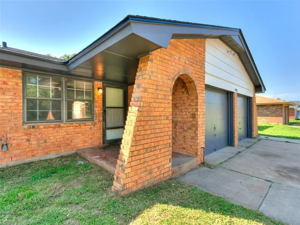 7805 S Linn Ave, Oklahoma City, OK 73159