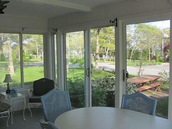 Sunroom