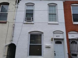 452 Birch St, Reading, PA 19604