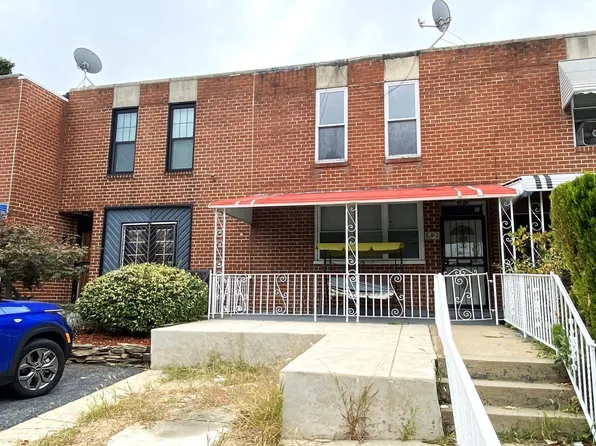 882 N 48th St, Philadelphia, PA 19139