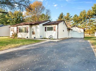 5417 Bonita Blvd, Fairview Heights, IL 62208