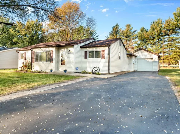 5417 Bonita Blvd, Fairview Heights, IL 62208
