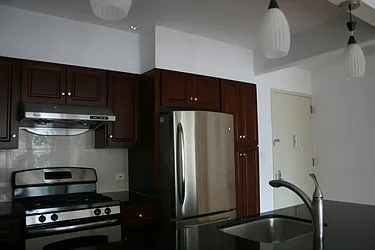 Rented by Keller Williams NYC