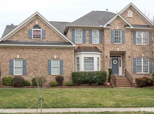 12301 Fieldmist Dr, Raleigh, NC 27614