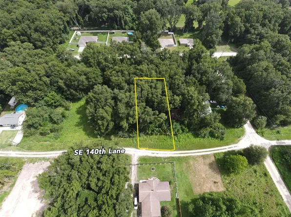 0 140th Ln #92-93, Summerfield, FL 34491
