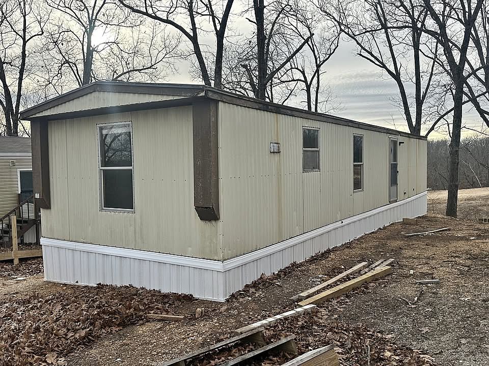 Family Crossing Mobile Home - 11798 Highway 64 Lebanon MO | Zillow