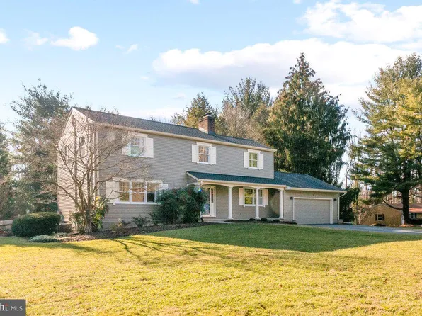 17208 Whiteley Rd, Monkton, MD 21111