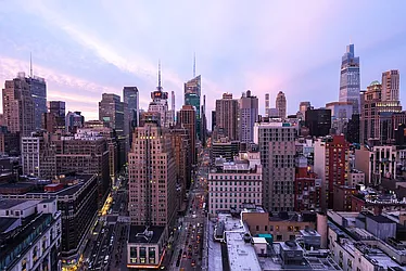 Rented by Herald Towers LLC