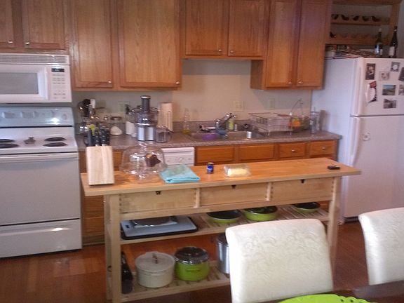 2nd image of 1615 S Ervay St APT 8