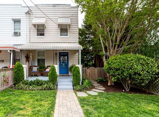 5 W Caton Ave, Alexandria, VA 22301