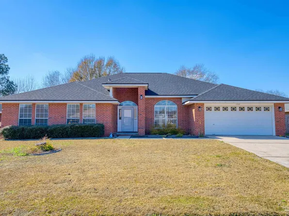 5703 Berrybrook Cir, Pace, FL 32571