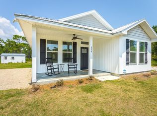 379 Lily Cir, Eastpoint, FL 32328