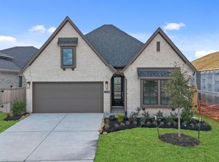 11439 Desert Orangetip Dr, Cypress, TX 77433
