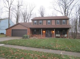 7909 Gathings Dr, Fort Wayne, IN 46816