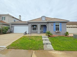 11724 Brook Valley Way, Rancho Cordova, CA 95742