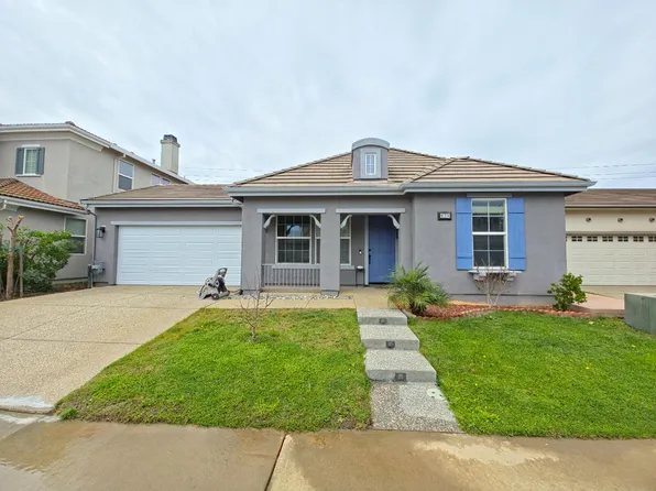 11724 Brook Valley Way, Rancho Cordova, CA 95742