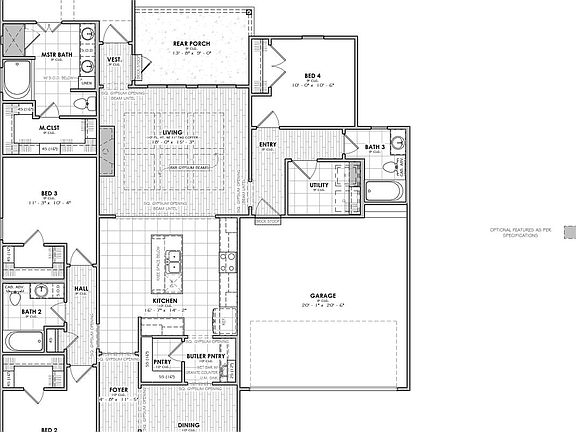 Christopher Farmhouse