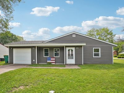 303A 235th St, Osceola, WI, 54020