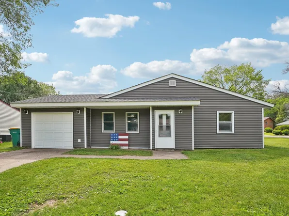 303A 235th St, Osceola, WI 54020