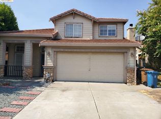 1109 Rockspring Way, Antioch, CA 94531