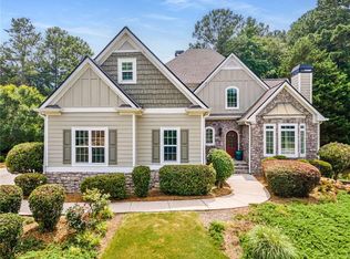 3532 Ms Bettys Pl, Villa Rica, GA 30180