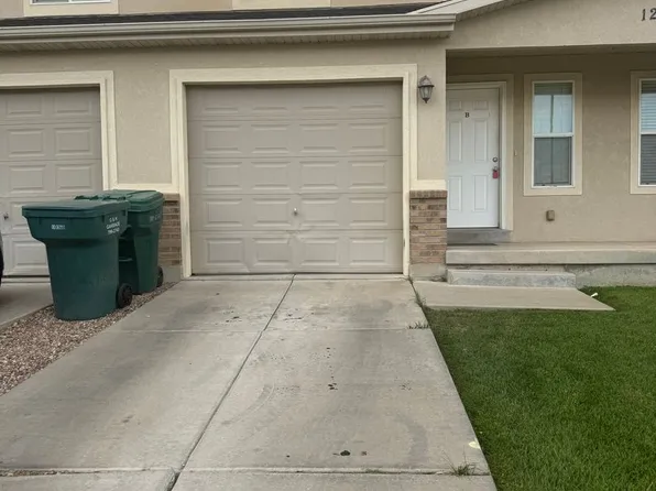 727 E 1500 S Unit 12, Vernal, UT 84078