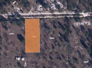 205 Saddleback Trl, Palatka, FL 32177