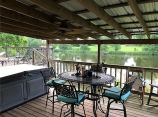 2421 Fish Hatchery Rd, Natchitoches, LA 71457