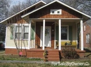 2910 Young Ave, Memphis, TN 38111