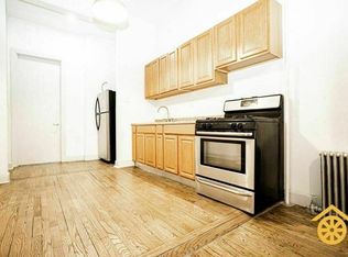 350 Melrose St #1S, Brooklyn, NY 11237