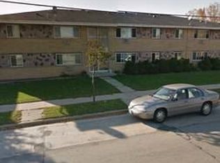 6115 S 13th St APT 7, Milwaukee, WI 53221