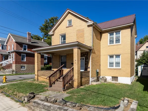 220 Locust Ave, Clairton, PA 15025