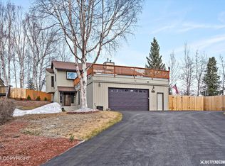 2141 Tudor Hills Ct, Anchorage, AK 99507