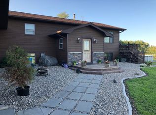 11839 County Road 56, Mizpah, MN 56660