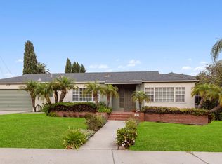 8408 Airlane Ave, Los Angeles, CA 90045