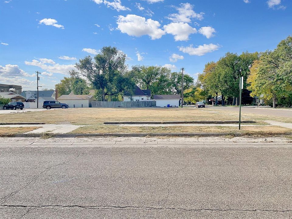 2nd image of 0 N Grant Ave