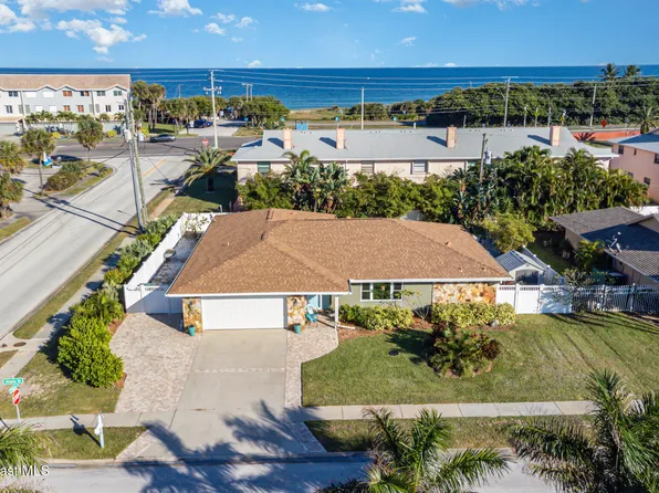 705 Atlantic Dr, Satellite Beach, FL 32937