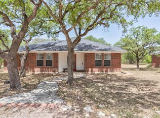4501 County Road 207, Liberty Hill, TX 78642