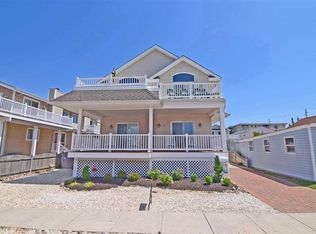 244 82nd St, Stone Harbor, NJ 08247