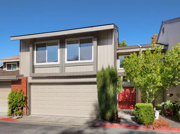 3118 Luna Court, Santa Rosa, CA 95405