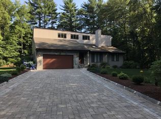 551 Indian Town Rd, Westport, MA 02790