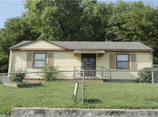1013 Davidson St, Nashville, TN 37206