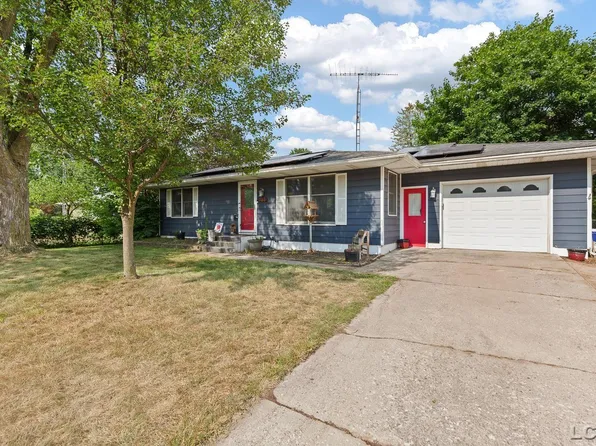 703 Joseph Kies St, Clinton, MI 49236