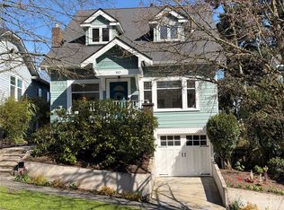 510 N 65th St, Seattle, WA 98103